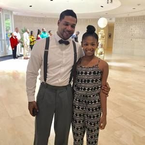 Meet your Posher, Tony